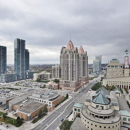 Napa Furnished Rental Apartments Square One Місісаґа Номер фото