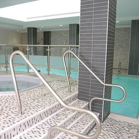 Napa Furnished Rental Apartments Square One Місісаґа Екстер'єр фото