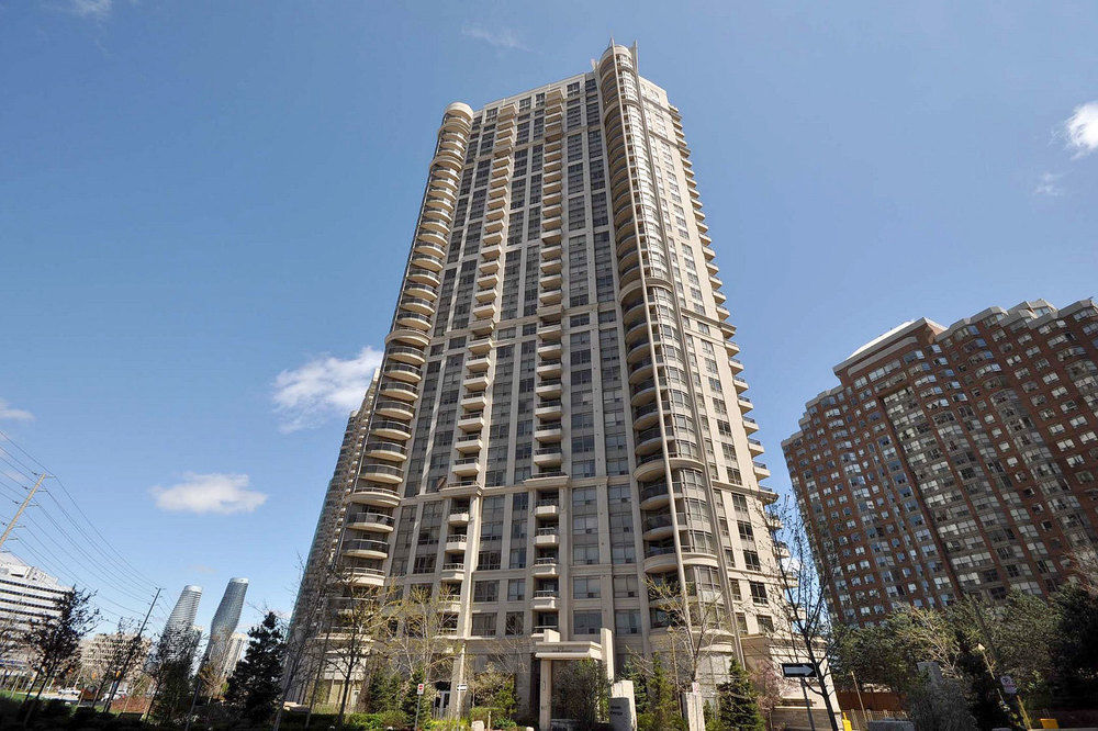 Napa Furnished Rental Apartments Square One Місісаґа Екстер'єр фото
