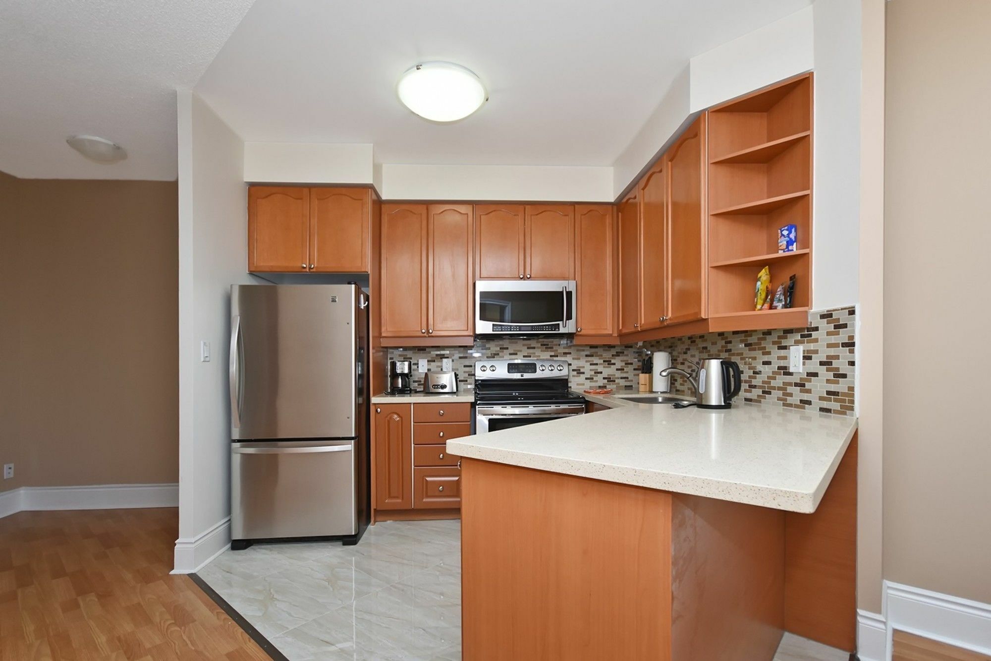 Napa Furnished Rental Apartments Square One Місісаґа Екстер'єр фото